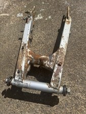 Honda Xl250r Swing Arm 1982 Used