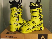 Fischer RC4 PODIUM 70 JUNIOR