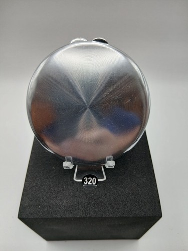 Lovely art deco powder - deco, compact