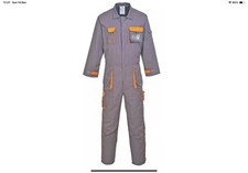 Heavy Duty Portwest Texo