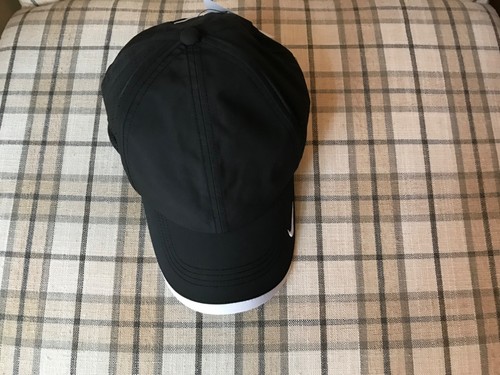 Nike dri fit swoosh - swoosh, perforated