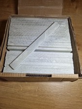 ENGINEERS FLAT FRENCH CHALK