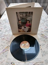 Led Zeppelin. Presence (1st