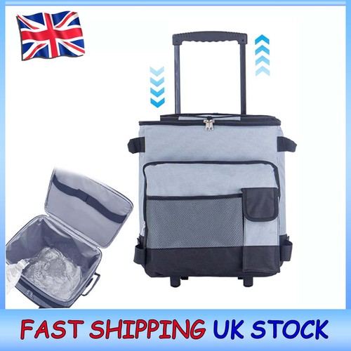 Portable travel coolbox - travel,