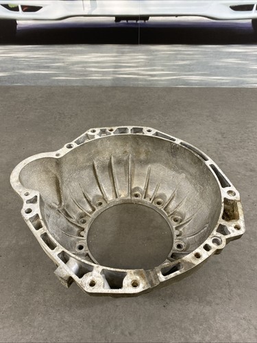Genuine auto bell - bell, housing