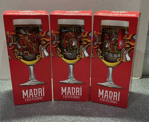 Madri excepcional limited - x,