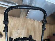 Peg perego switch chassis - peg,
