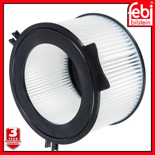 Cabin pollen filter for - cabin,