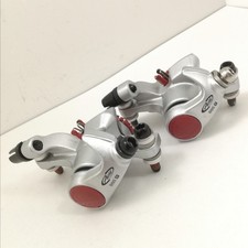 Near mint Avid BB5 road disc