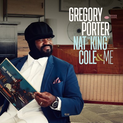 Gregory porter nat - gregory, porter: