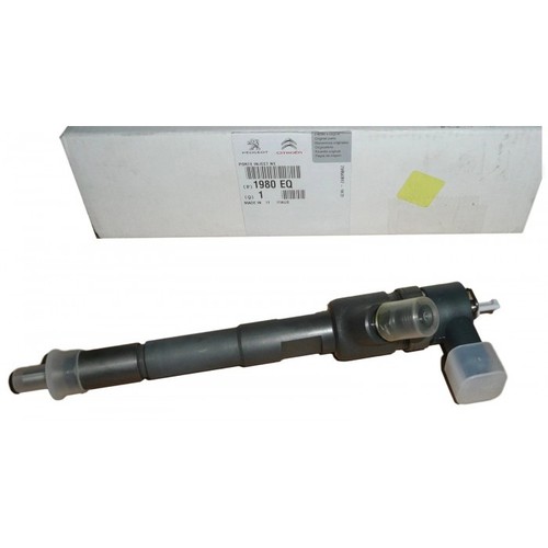 Injector for opel fiat - for,