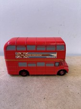 Disney Cars London Double