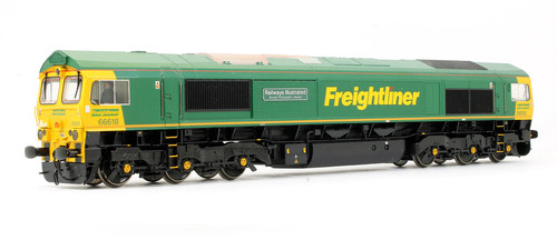 Bachmann pre owned class - pre-owned,