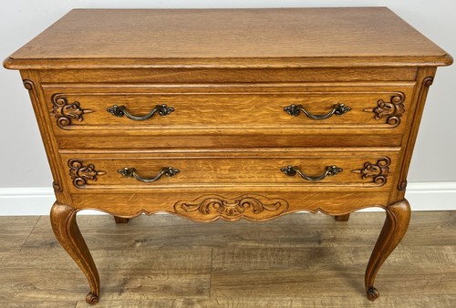 Chest drawers vintage - of,
