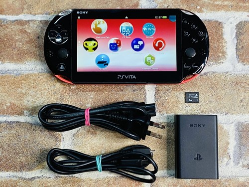 Vita pink black pch 2000 - black,
