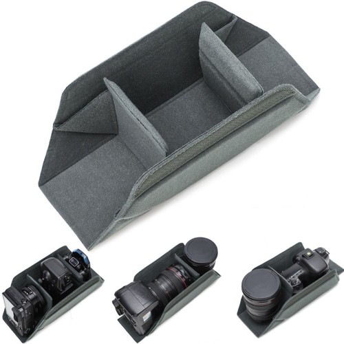 Camera lens inner bag dslr - inner,