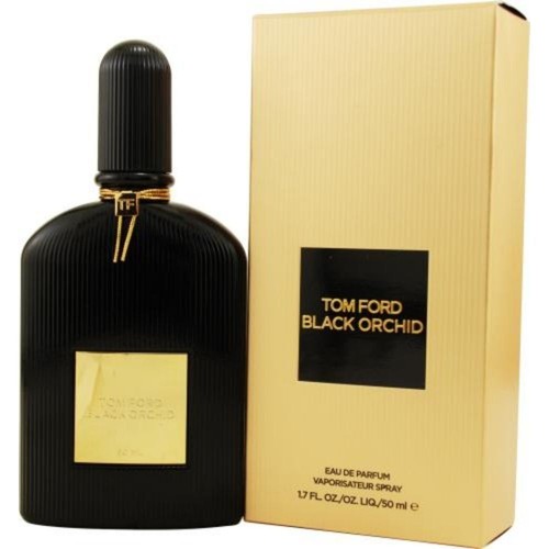 Eau parfum spray black 50ml - spray,