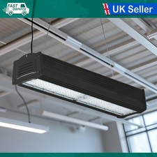 JCC HIGH BAY LINEAR LED 100W