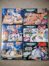 Micro Machines Star Wars 6