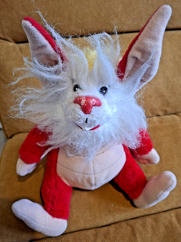 Thundercats snarf vintage - snarf,