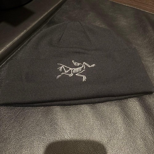 Arc teryx black - arc'teryx, hat