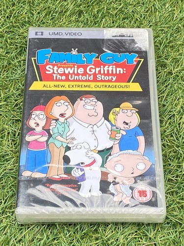 Psp family guy - psp,