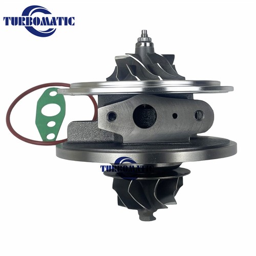 Oil cooled turbo - cooled, 724639