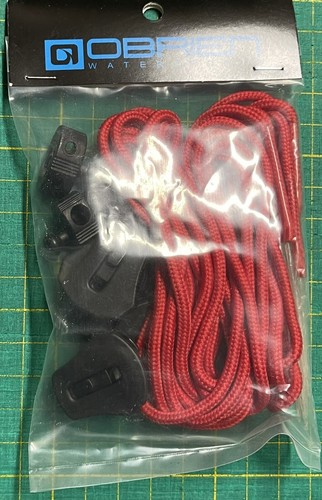 Brien wakeboard binding - o’brien,