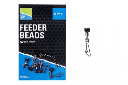 Preston feeder bead - feeder,