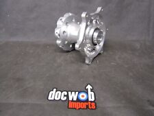 KTM SX 125/525 2003-2012 TALON  FRONT HUB SILVER  kt8034