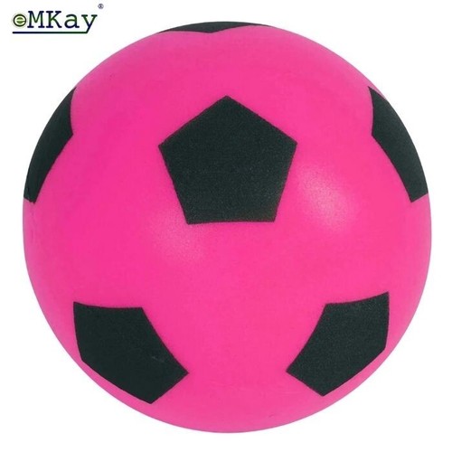 Emkay 20cm pink sponge - pink, foam