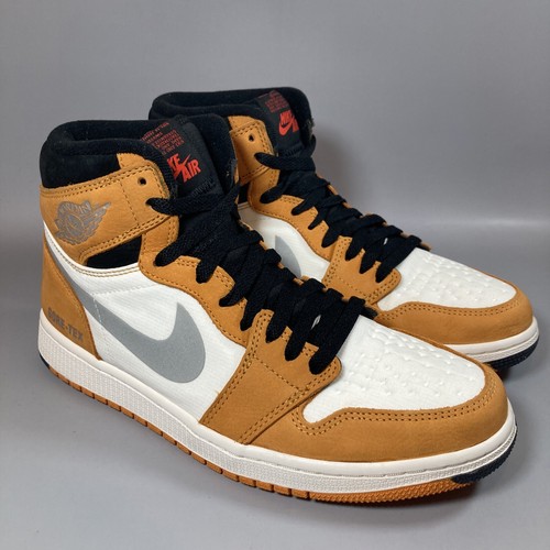 Size jordan 1 high element - 9,