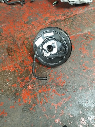 Alfa brera spider 159 - alfa, brake