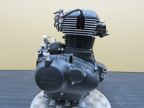 Royal enfield meteor 350 - 350, e5