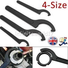 4pc C Spanner Hook Wrench