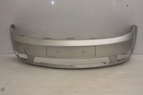 Ford fiesta front bumper 2002 - front,