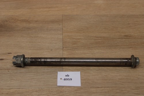 Honda mb8 hc01 front - mb8,