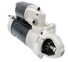 Starter Starter 12V for KHD