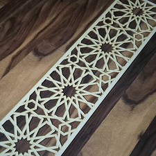 Moroccan Mandela Column