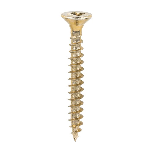 Wood screws 6mm 50mm - screws, x