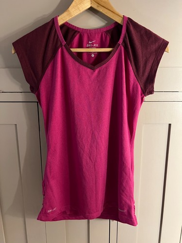 Nike miler dri - fit, ladies