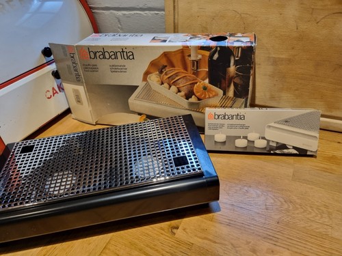 Retro brabantia food - brabantia, warmer