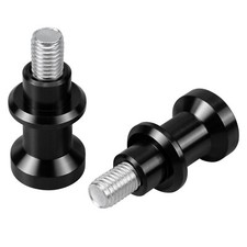 M10 Swingarm Spool Bolts