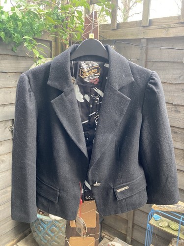 Vintage ladies ringspun - 90’s,