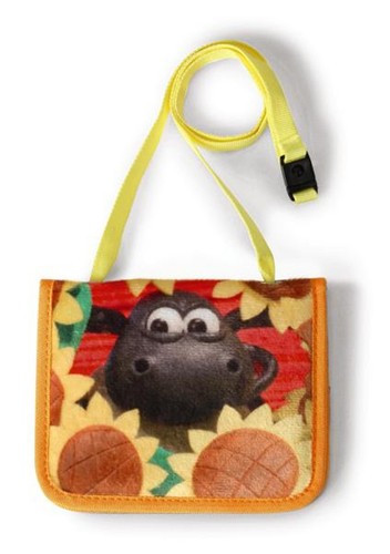 Nici 36492 chest bag timmy - -,