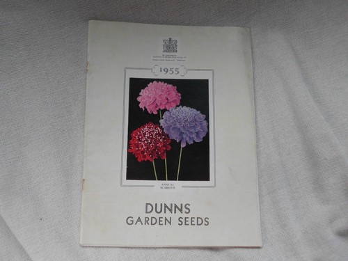 Dunns garden seeds dunnseed - garden,