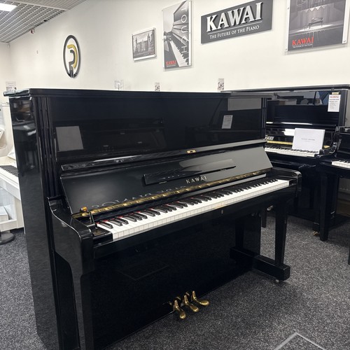 Kawai bl51 upright piano - upright,