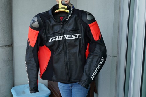 Dainese racing perforated - racing,