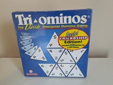 Vintage TRIOMINOS Friendship