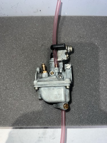 Suzuki lt50 - lt50, quad